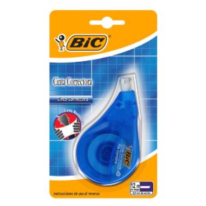 CORRECTOR BIC